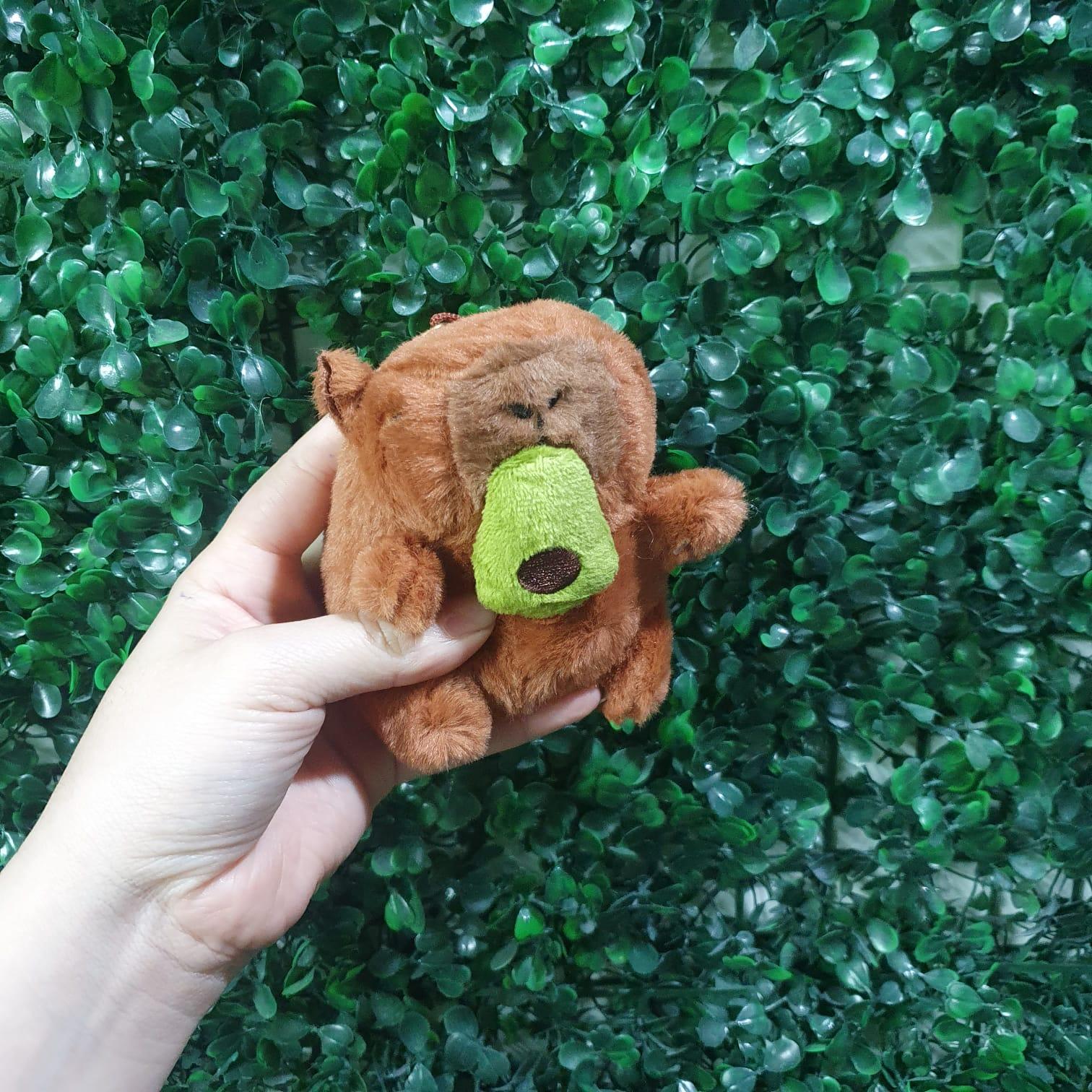 thumb-chaveiro-pelucia-capivara-1