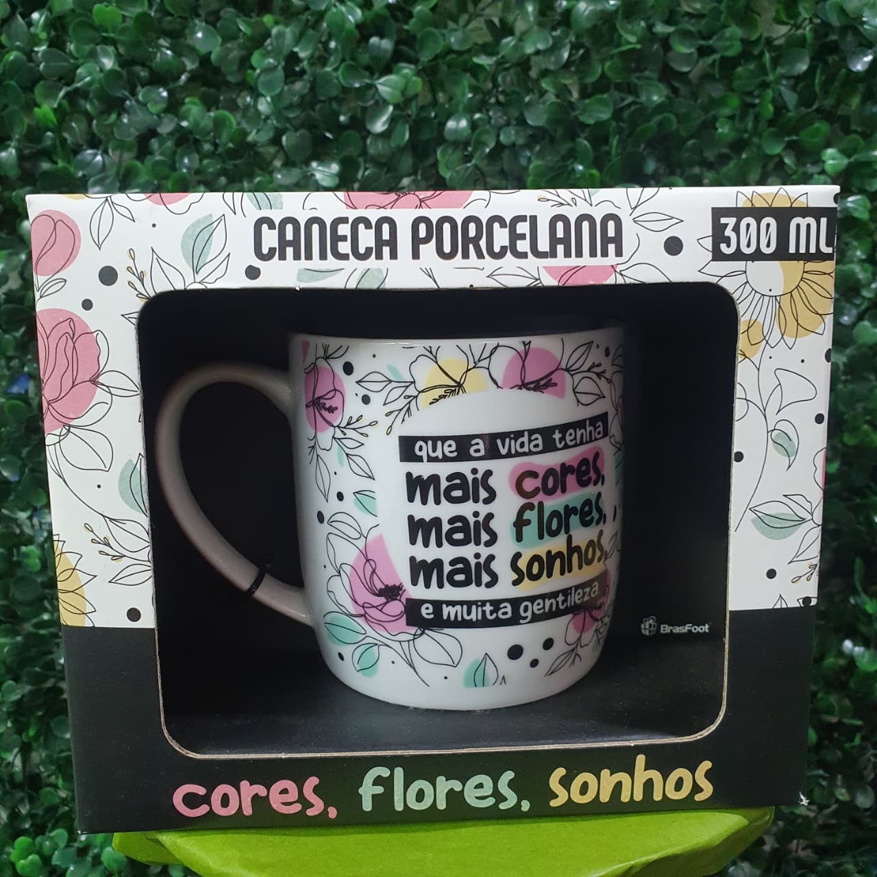 Caneca Temática