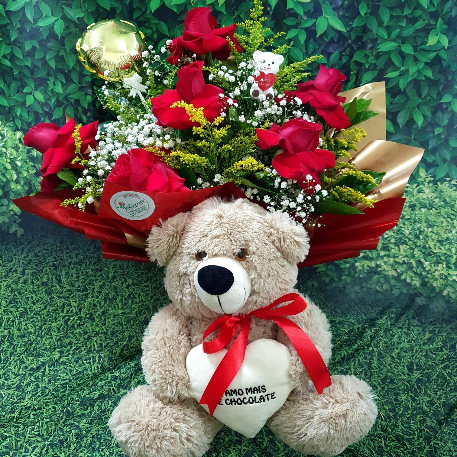 thumb-composicao-de-6-rosas-abertas-e-pelucia-2