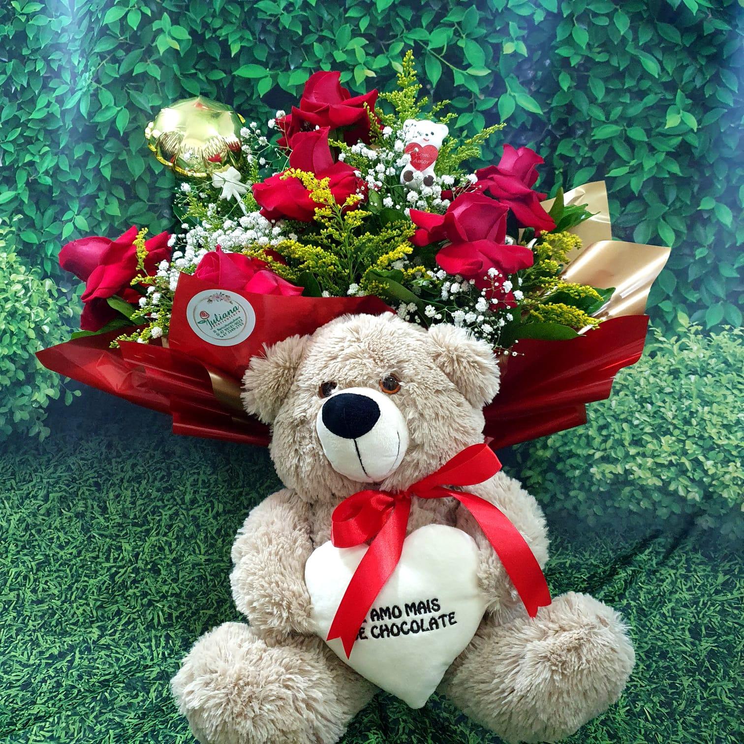 thumb-composicao-de-6-rosas-abertas-e-pelucia-3