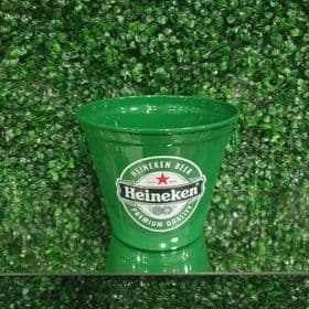 Balde Heineken