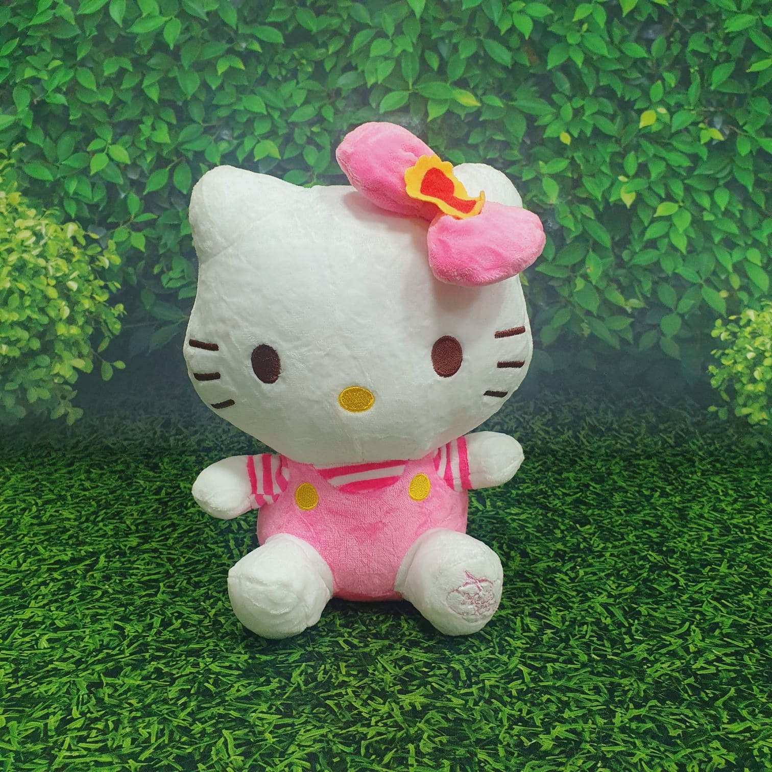 Pelúcia Hello Kitty