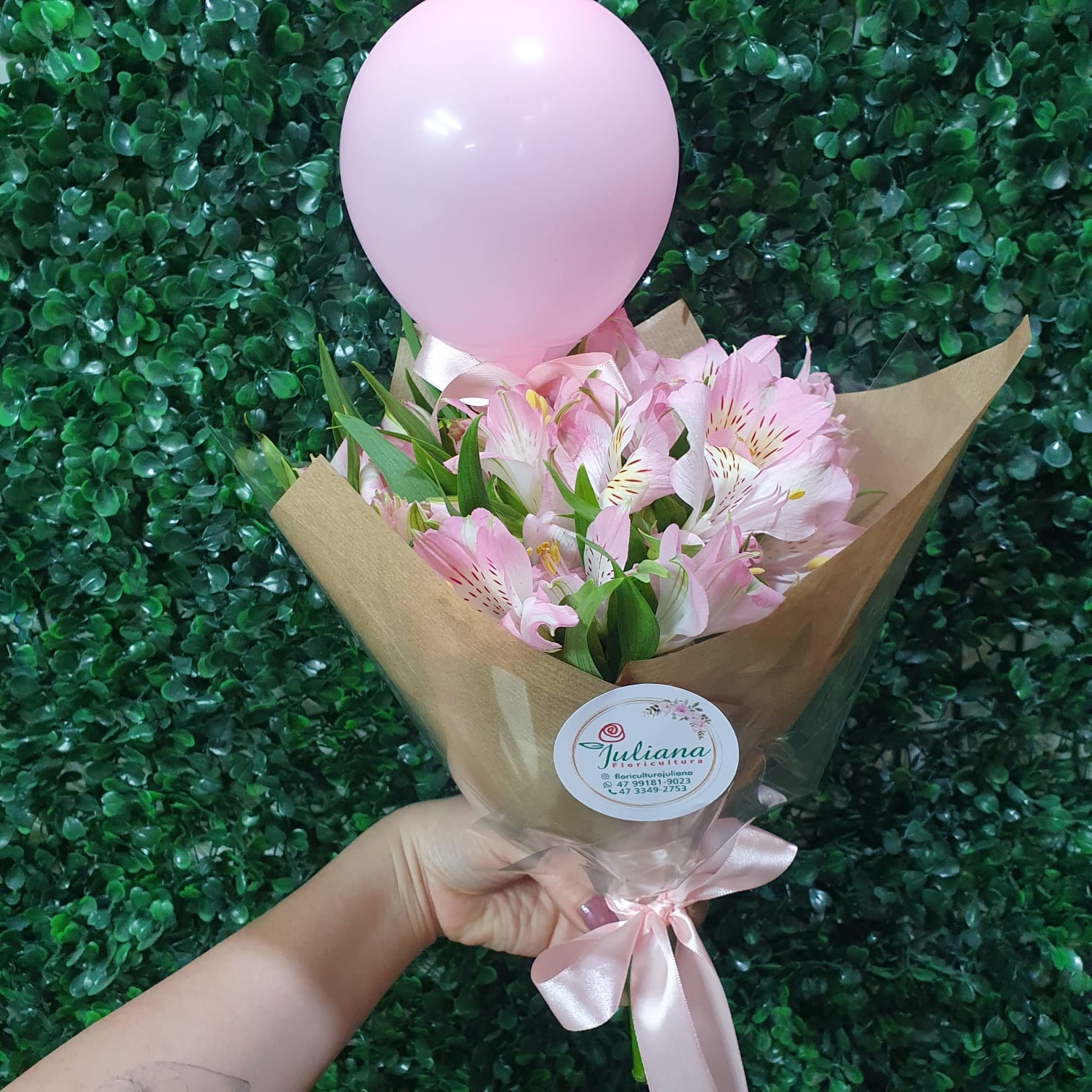 Mini Buque Infantil - PARDO