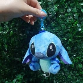 Chaveiro Stitch