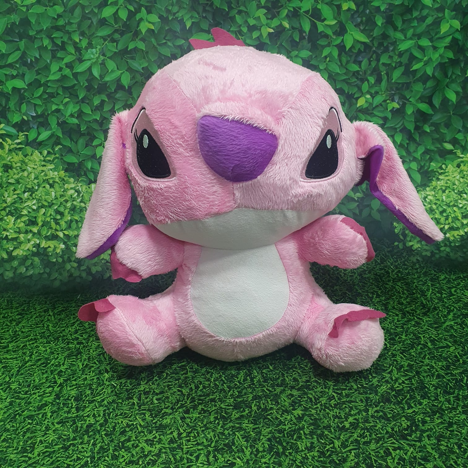 Pelúcia Gigante Angel