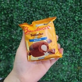 Bolinho - Bauducco