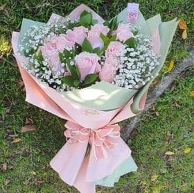 Buque Maternidade - Menina