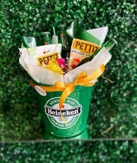 Kit - Heineken